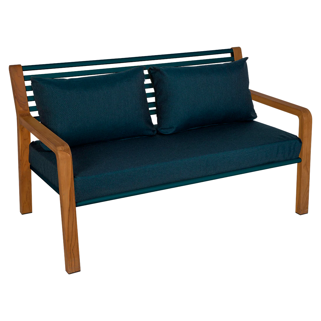 Fermob Somerset 2 Seater Sofa - Image 2