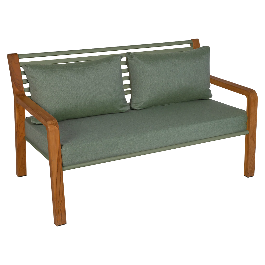 Fermob Somerset 2 Seater Sofa - Image 3