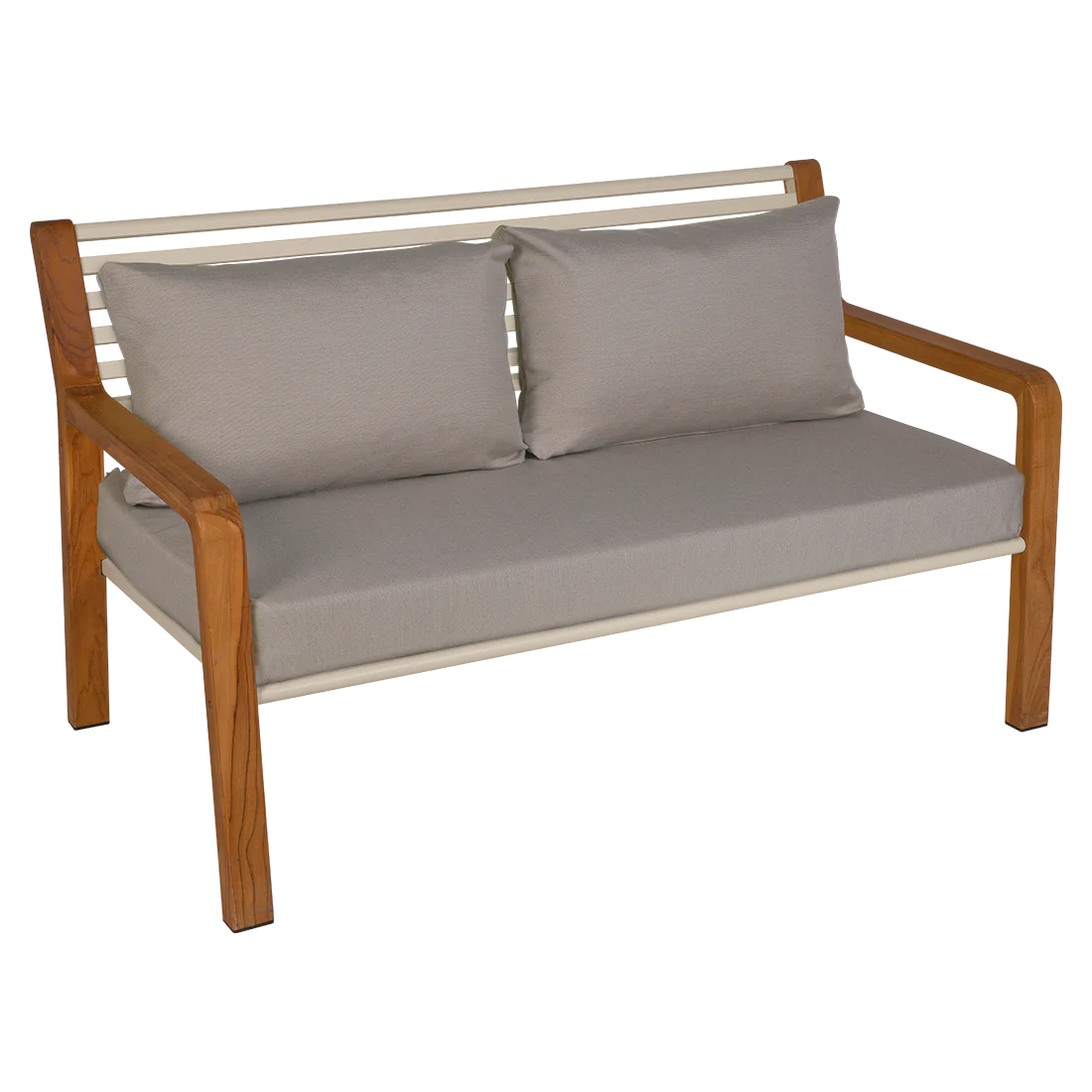 Fermob Somerset 2 Seater Sofa - Image 4