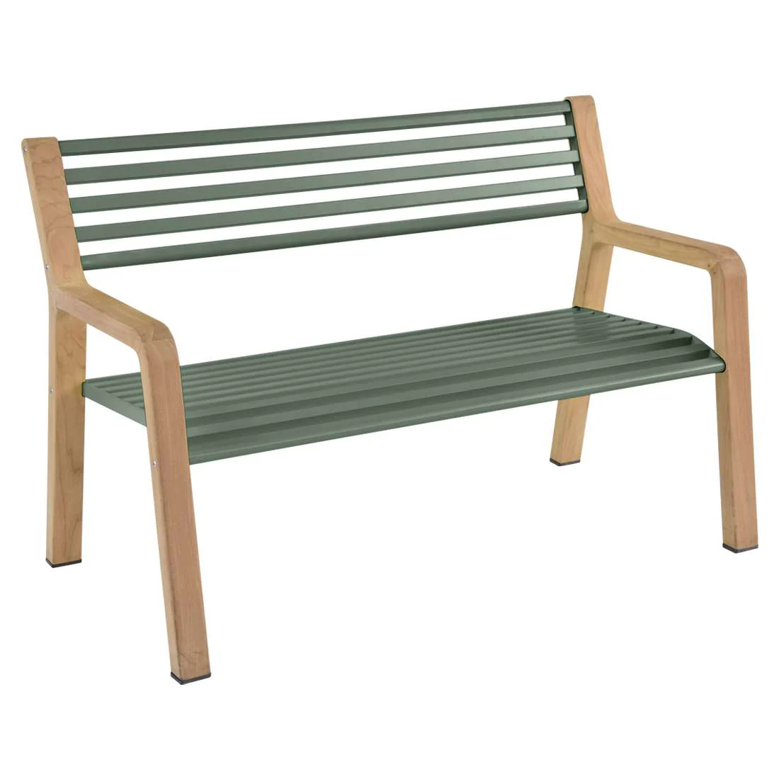Fermob Somerset Bench - Image 10