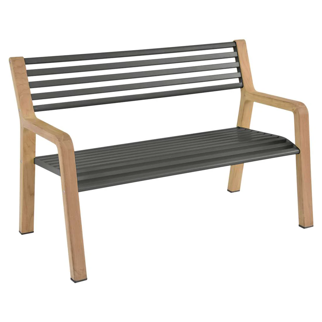Fermob Somerset Bench - Image 13