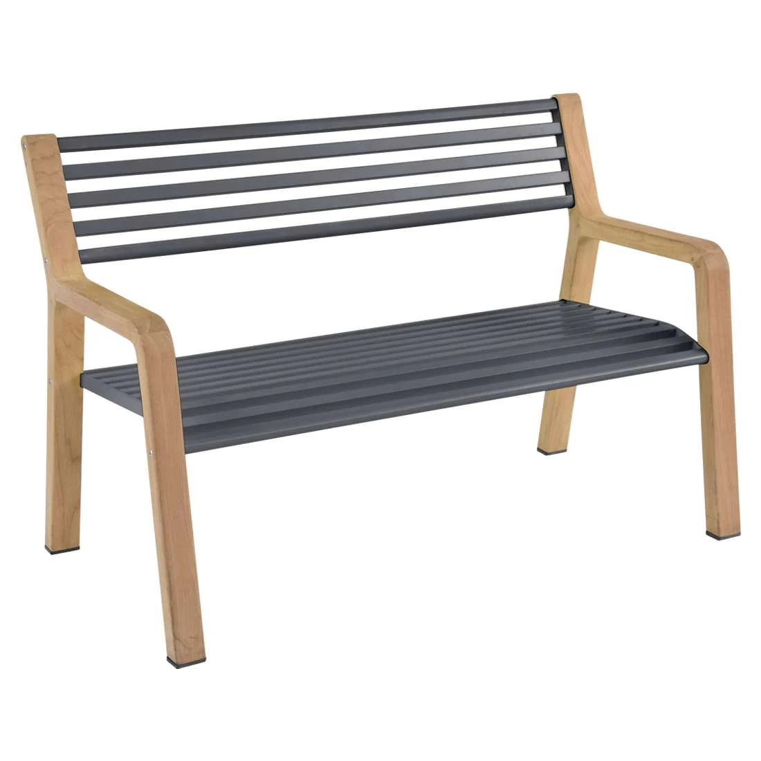 Fermob Somerset Bench - Image 14
