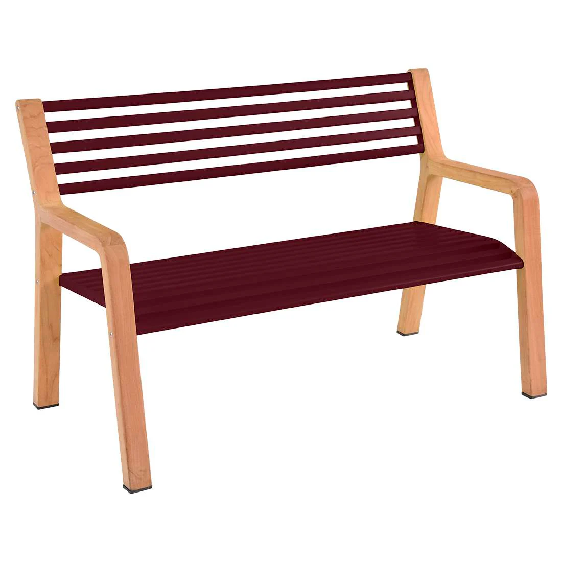 Fermob Somerset Bench - Image 2