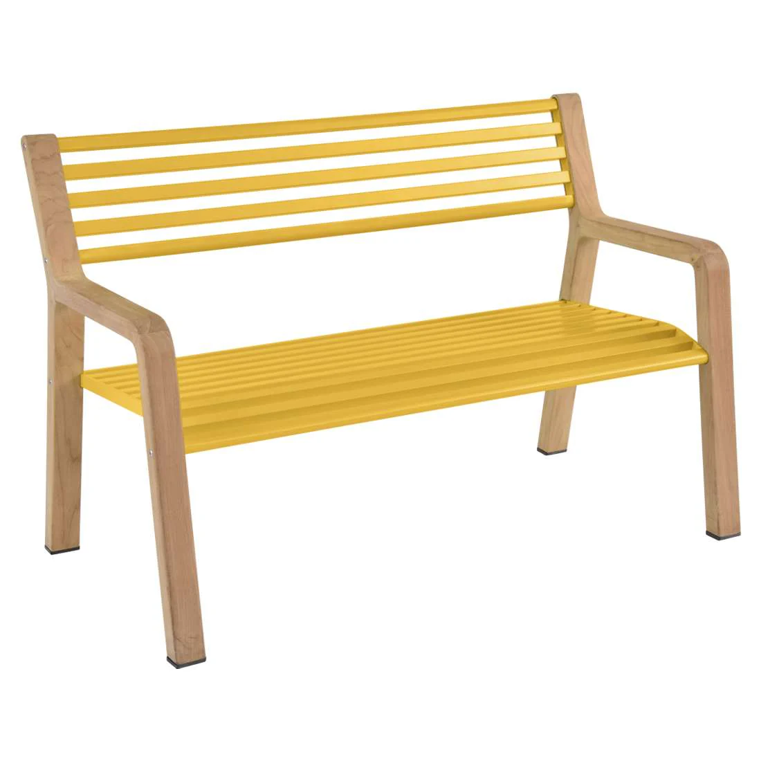 Fermob Somerset Bench - Image 22