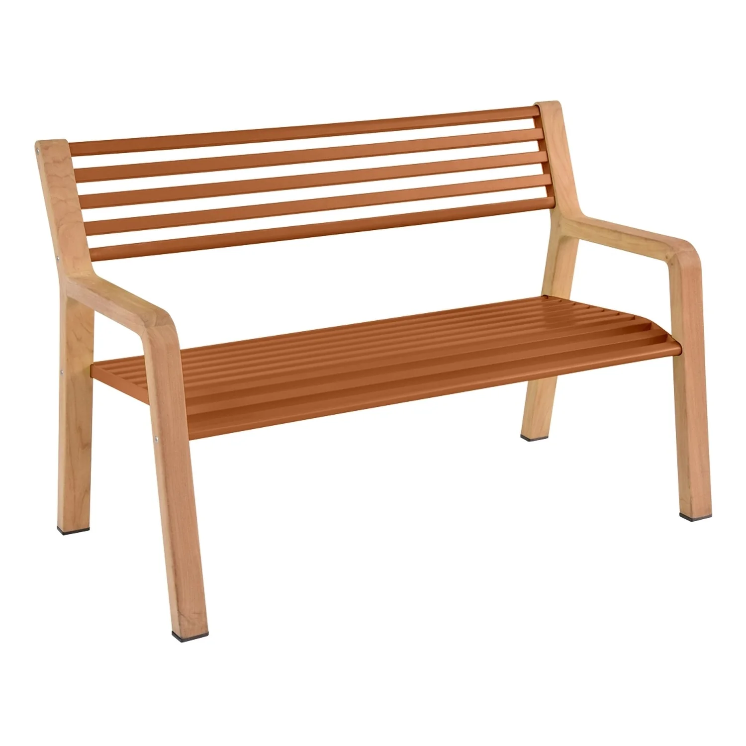 Fermob Somerset Bench - Image 27