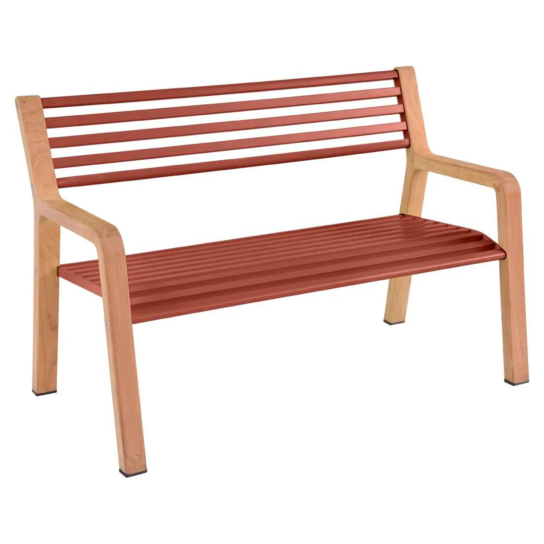 Fermob Somerset Bench - Image 3