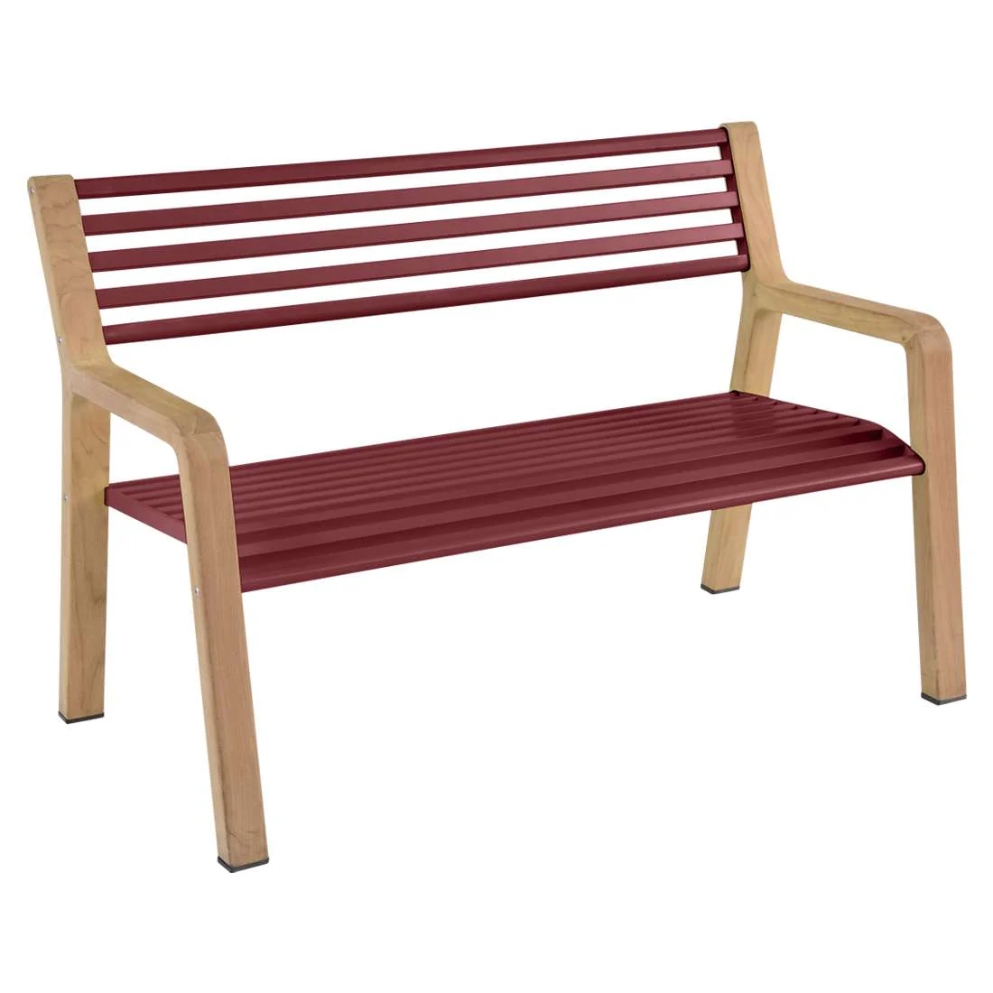 Fermob Somerset Bench - Image 4