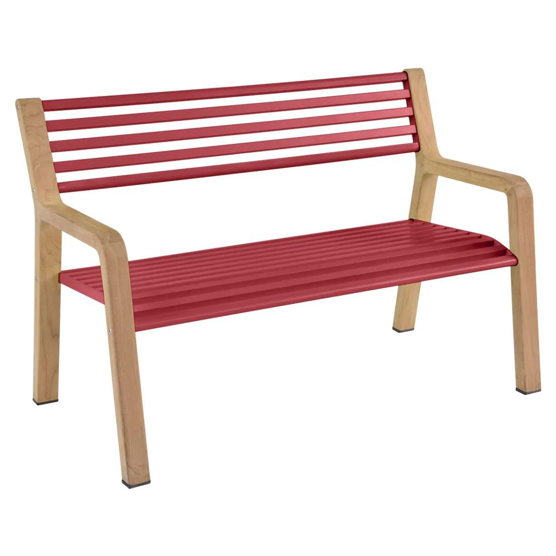 Fermob Somerset Bench - Image 5