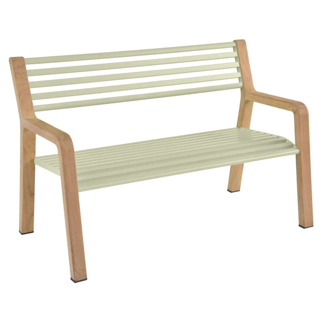 Fermob Somerset Bench - Image 7