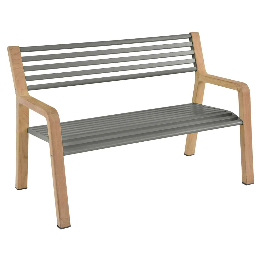 Fermob Somerset Bench - Image 9