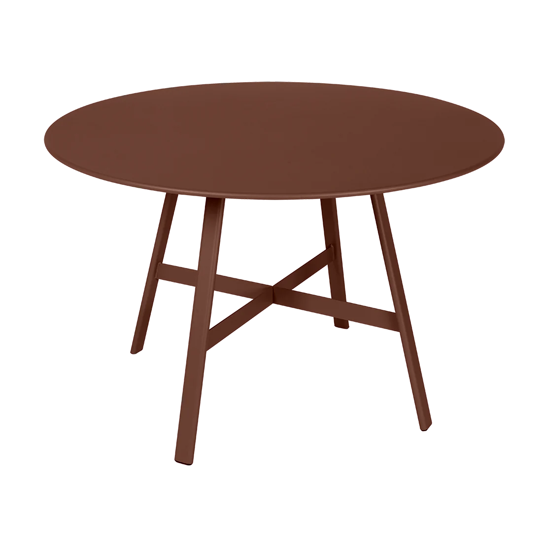 Fermob So'o Round Table - Image 16