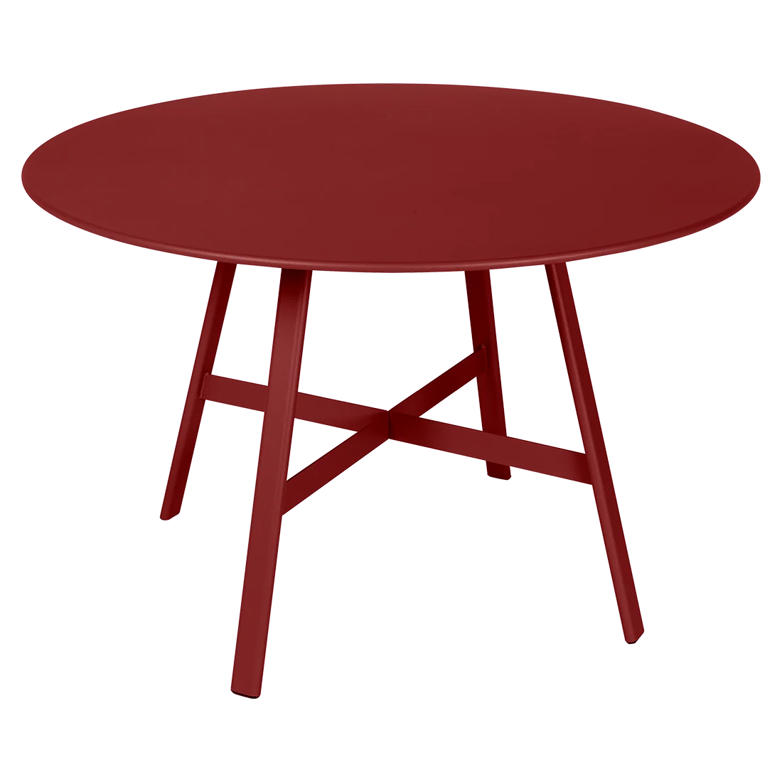 Fermob So'o Round Table - Image 17