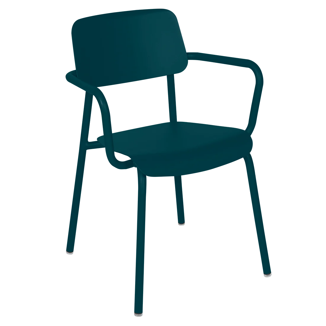 Fermob Studie Armchair - Image 4