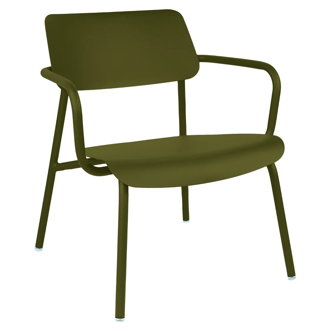 Fermob Studie Lounge Chair - Image 14