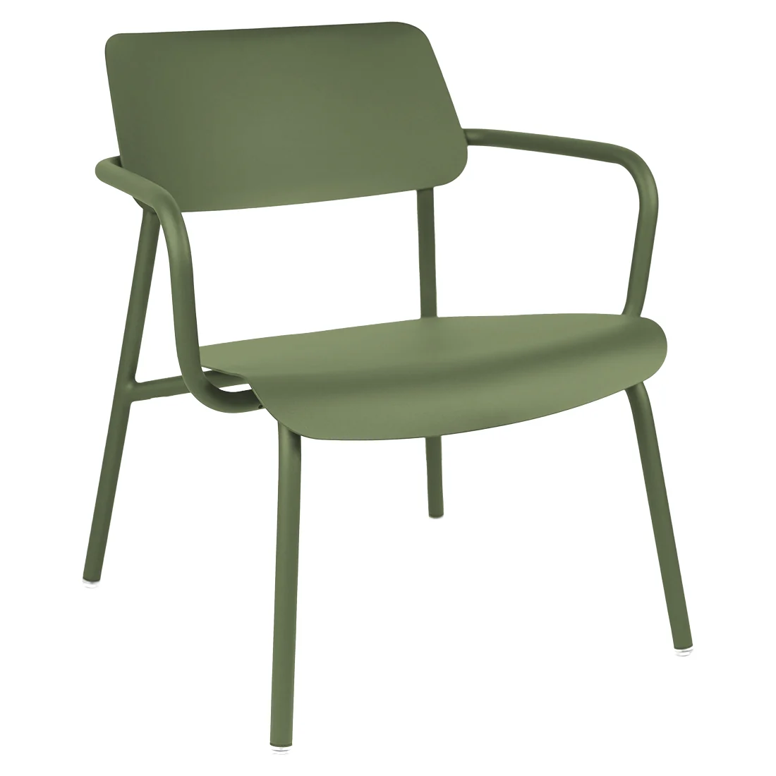 Fermob Studie Lounge Chair - Image 2