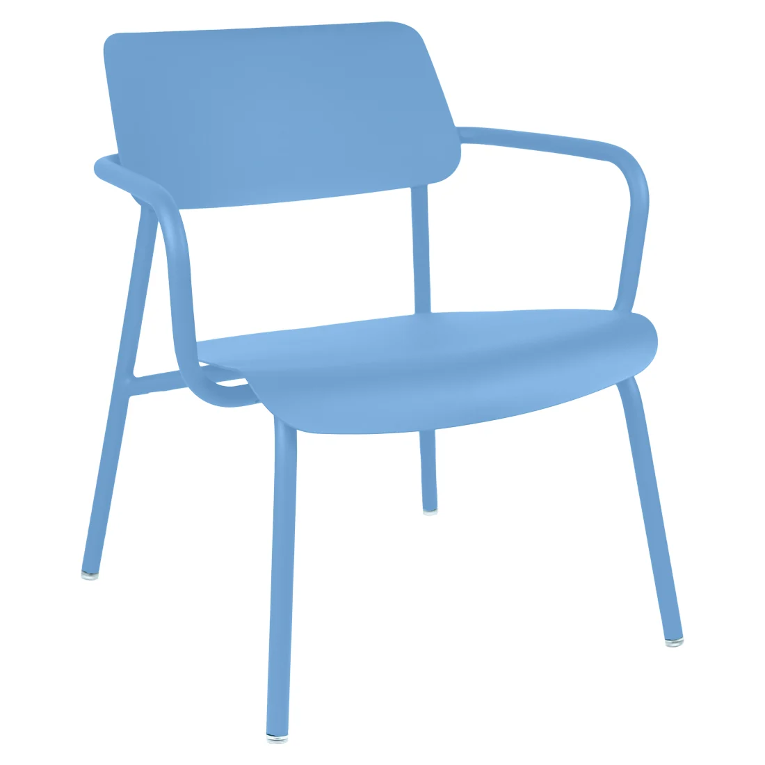 Fermob Studie Lounge Chair - Image 25