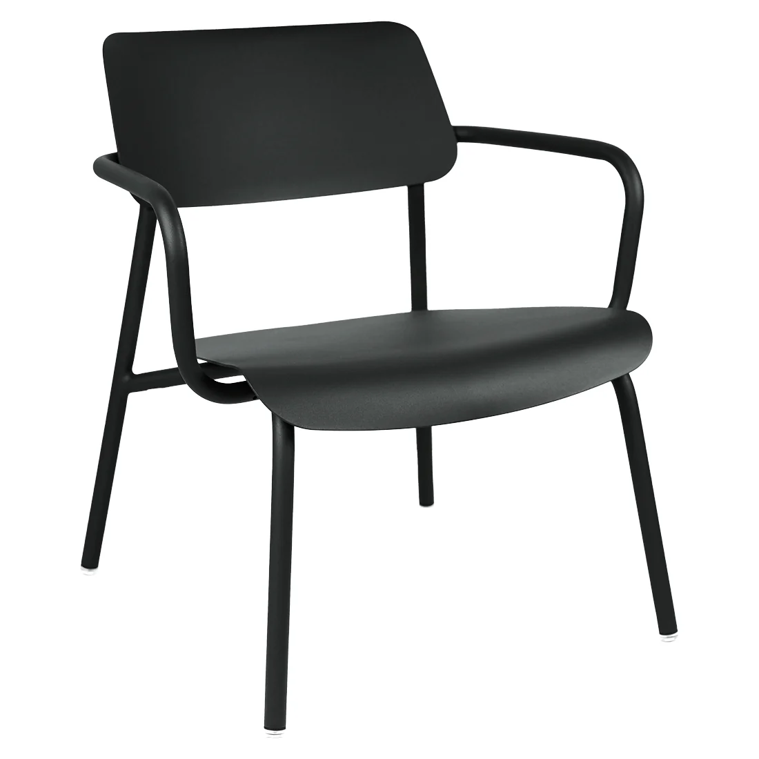 Fermob Studie Lounge Chair - Image 3