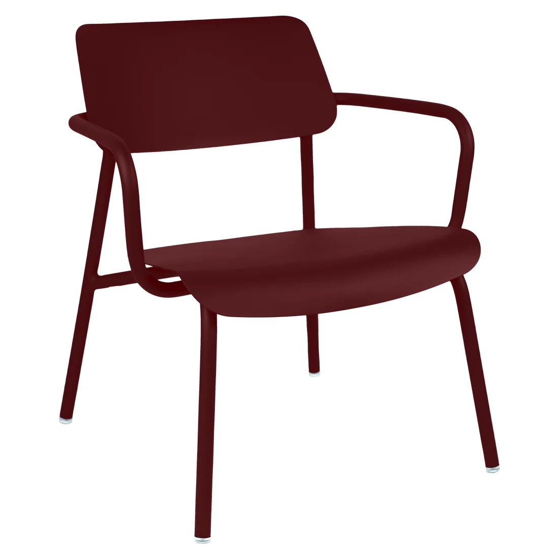 Fermob Studie Lounge Chair - Image 4