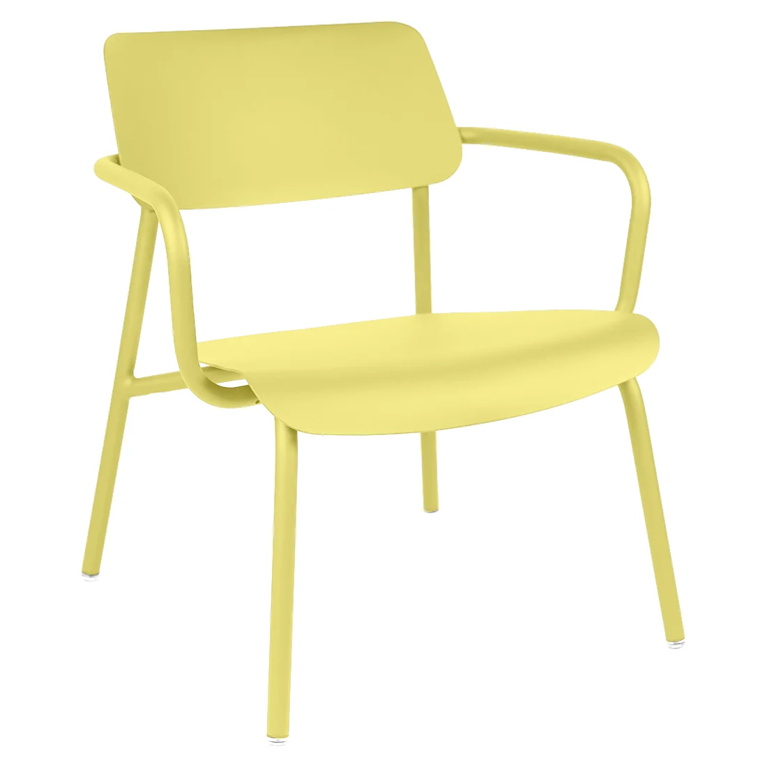 Fermob Studie Lounge Chair - Image 5