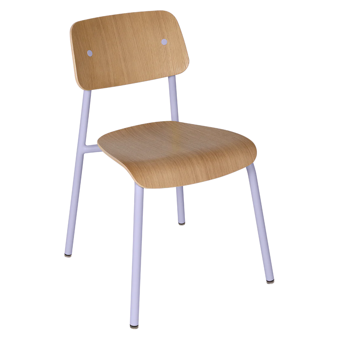 Fermob Studie Oak Chair - Image 13