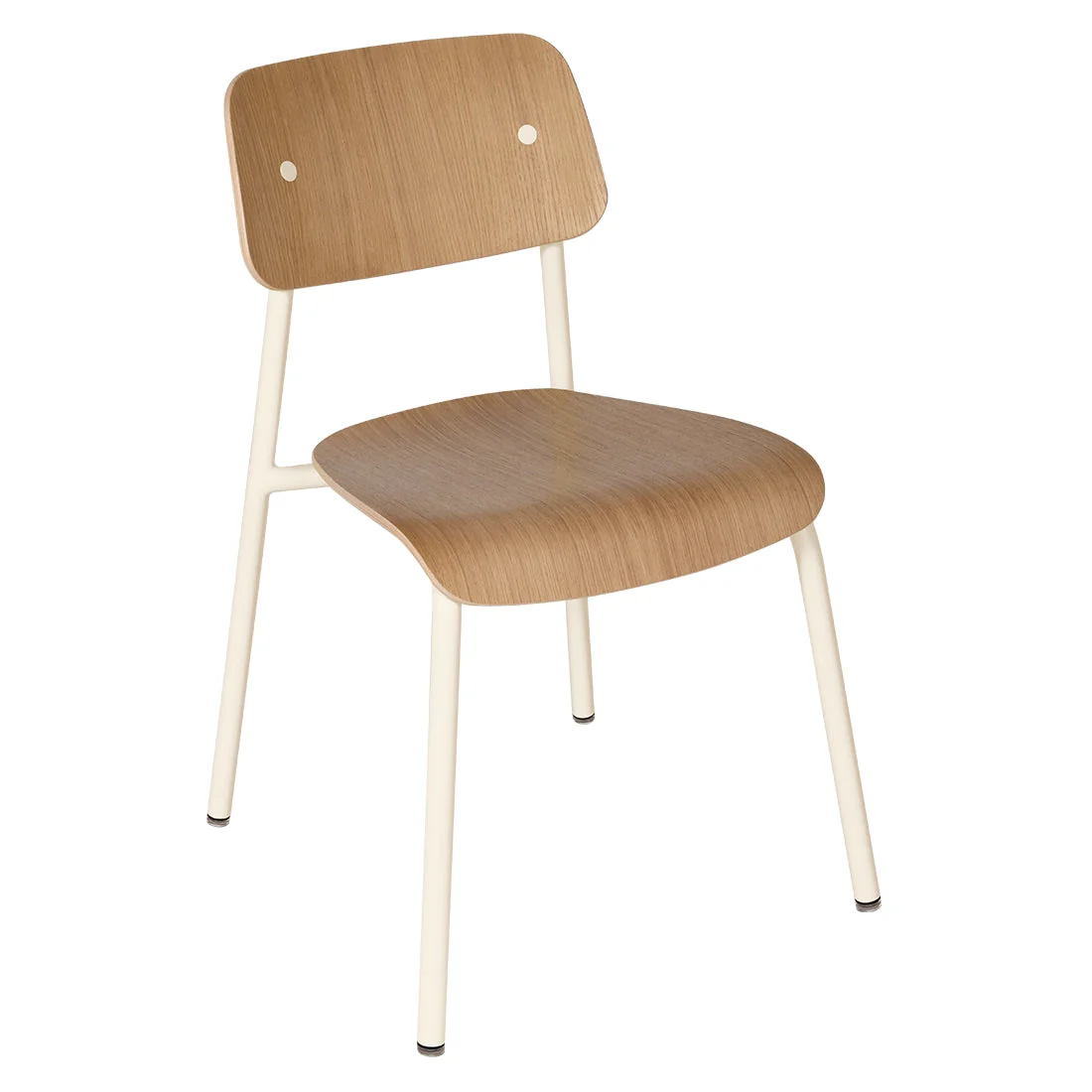 Fermob Studie Oak Chair - Image 29
