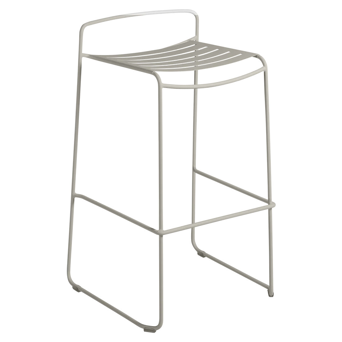 Fermob Surprising Bar Stool - Image 10
