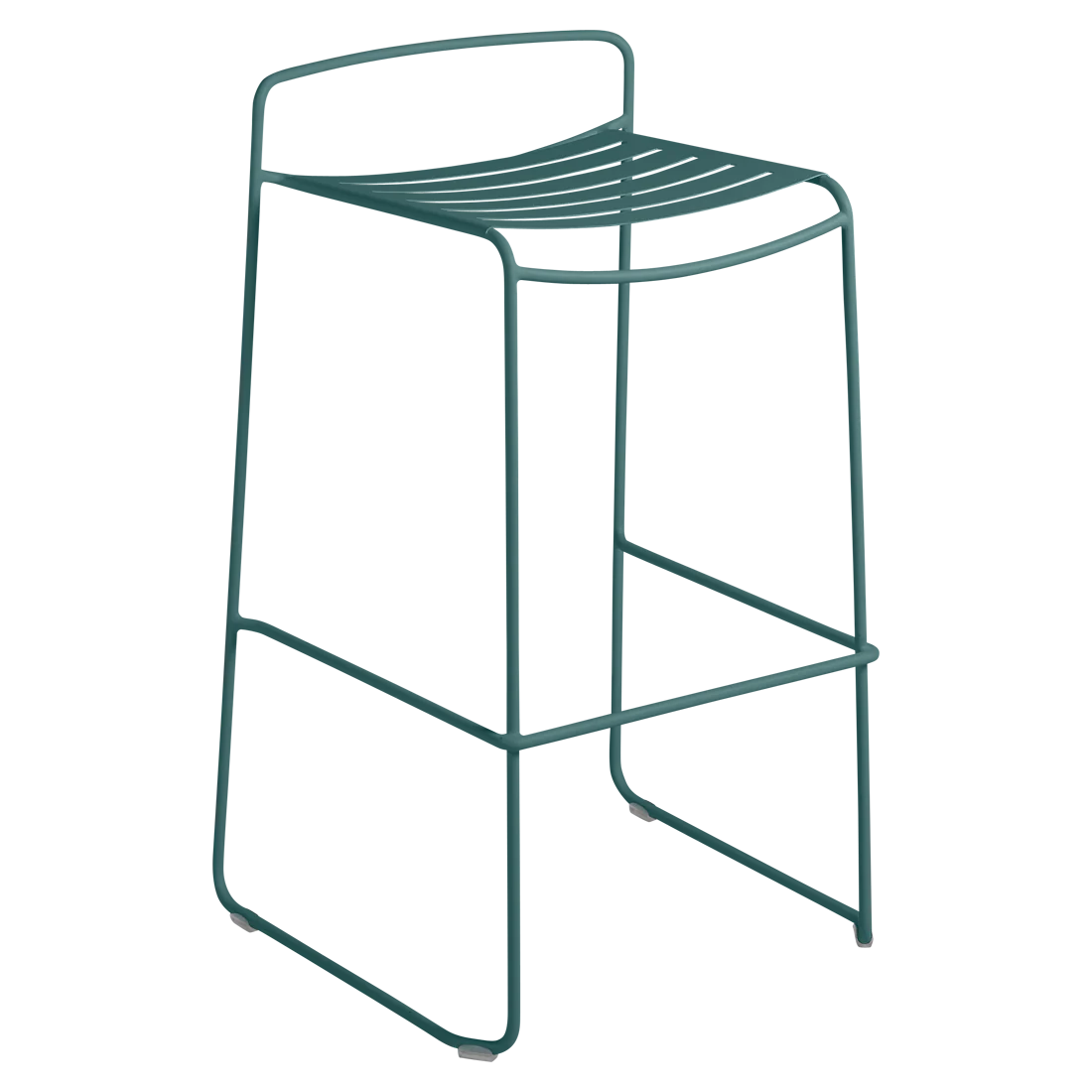 Fermob Surprising Bar Stool - Image 12