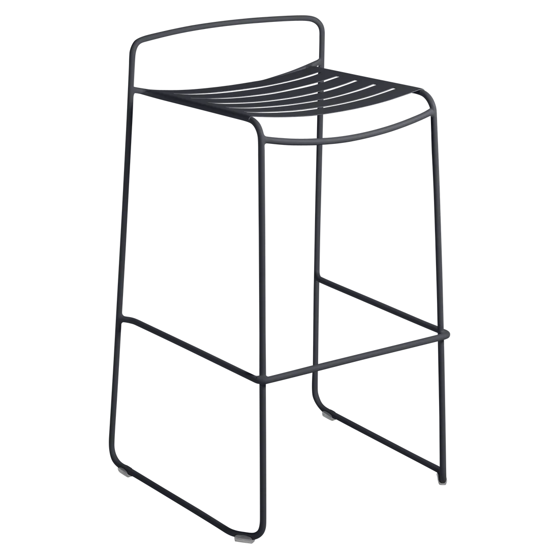 Fermob Surprising Bar Stool - Image 13