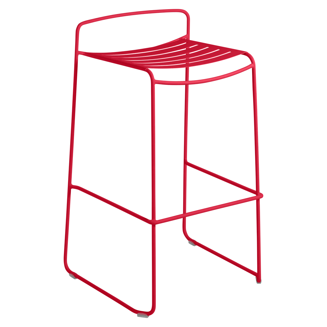 Fermob Surprising Bar Stool - Image 16