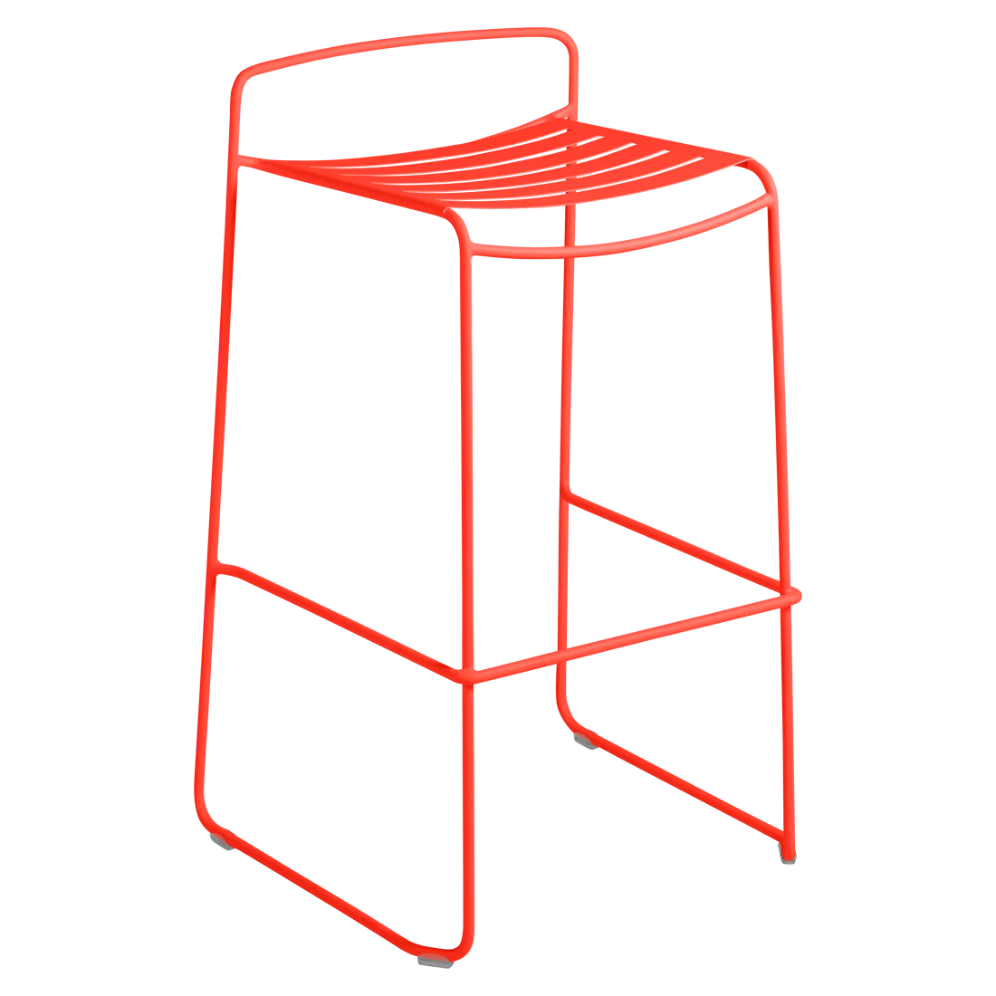 Fermob Surprising Bar Stool - Image 18