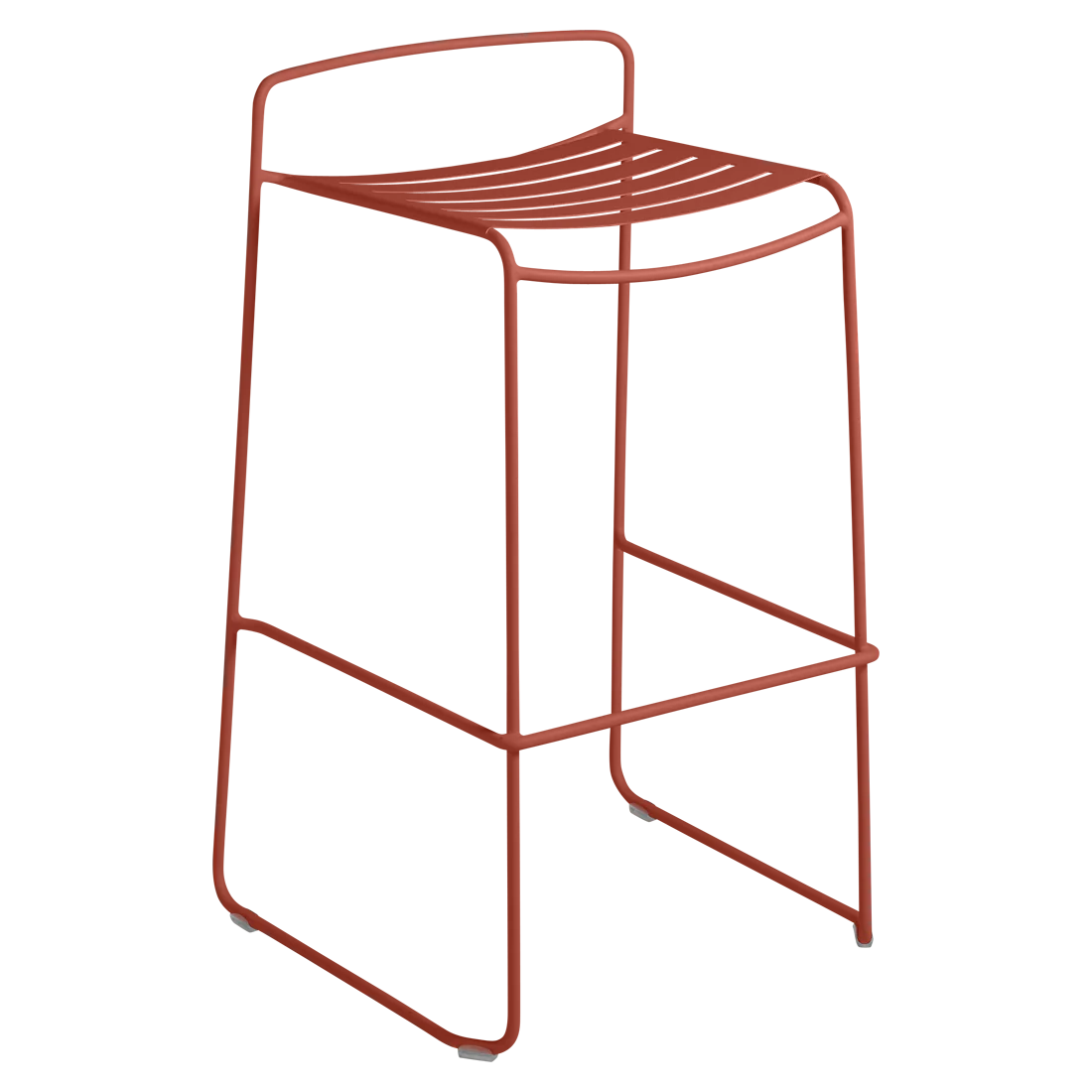 Fermob Surprising Bar Stool - Image 19