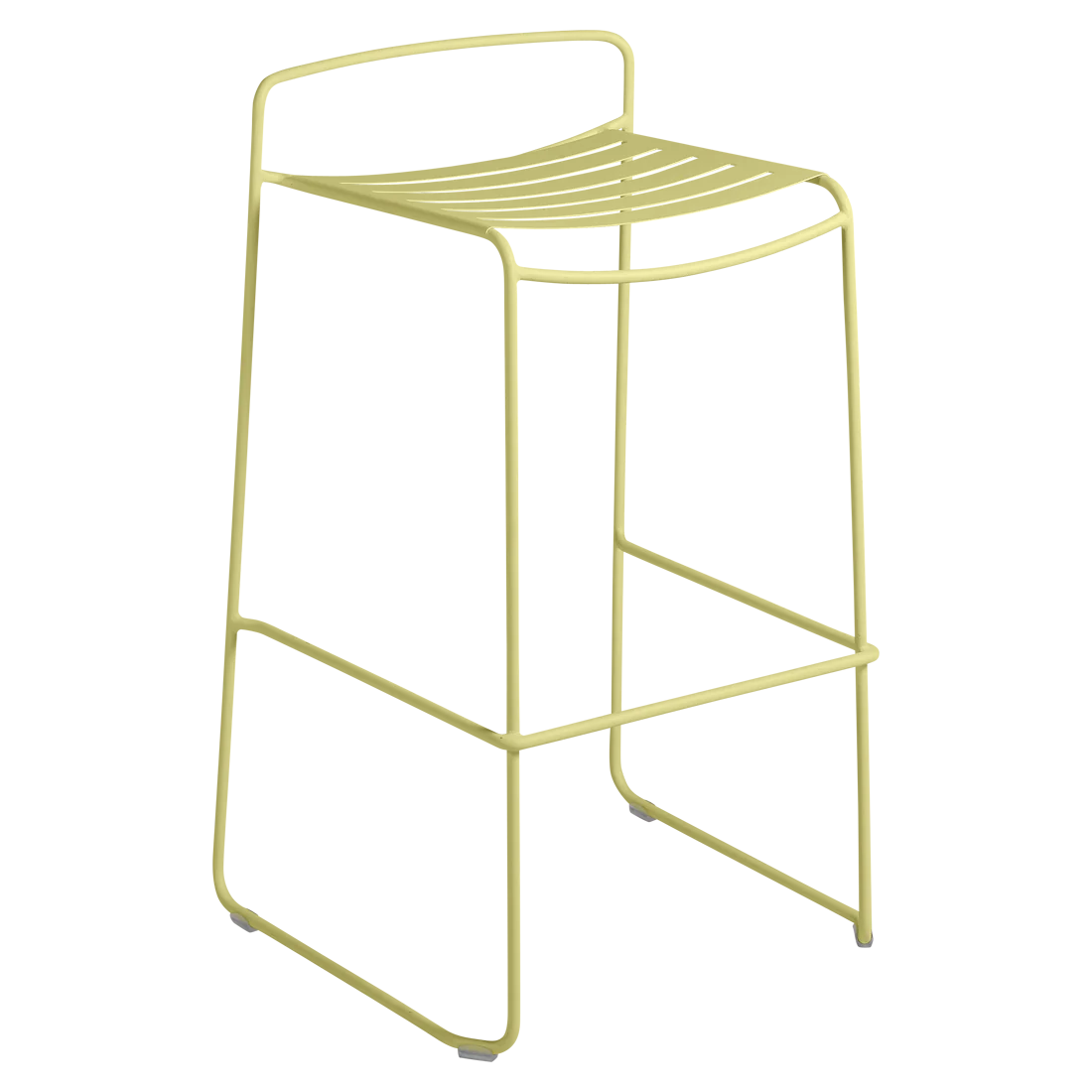 Fermob Surprising Bar Stool - Image 21