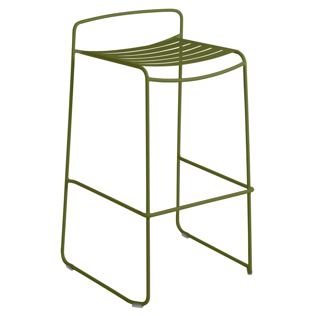 Fermob Surprising Bar Stool - Image 25