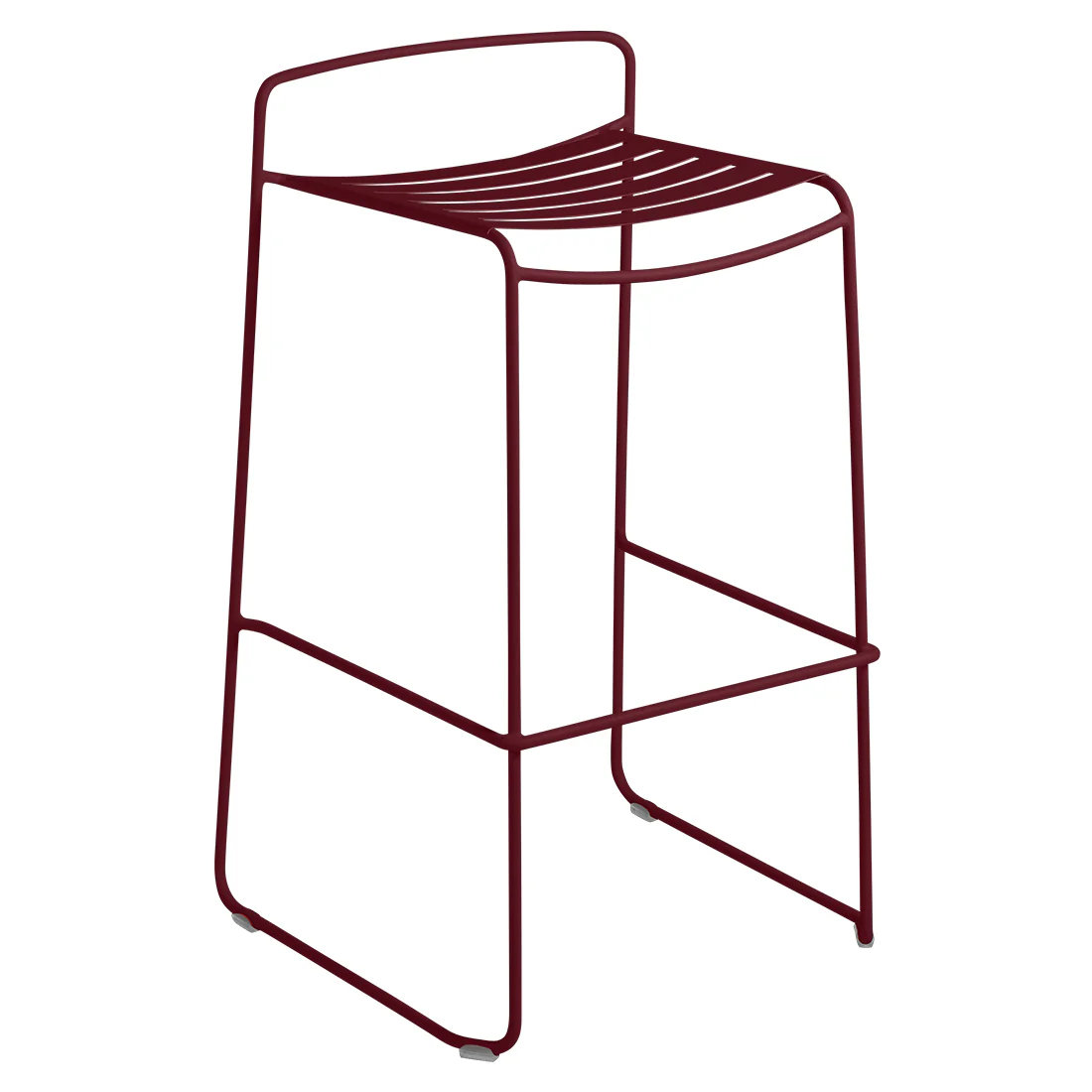 Fermob Surprising Bar Stool - Image 3