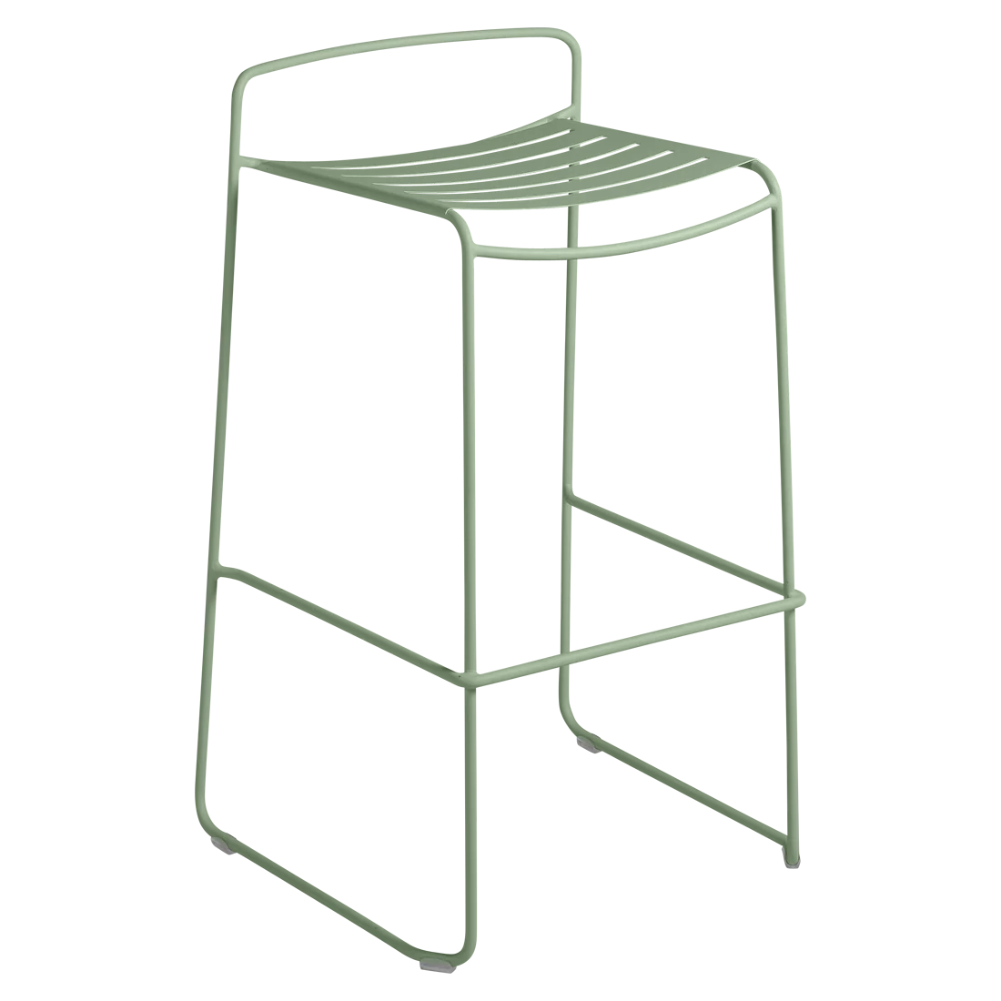 Fermob Surprising Bar Stool - Image 4