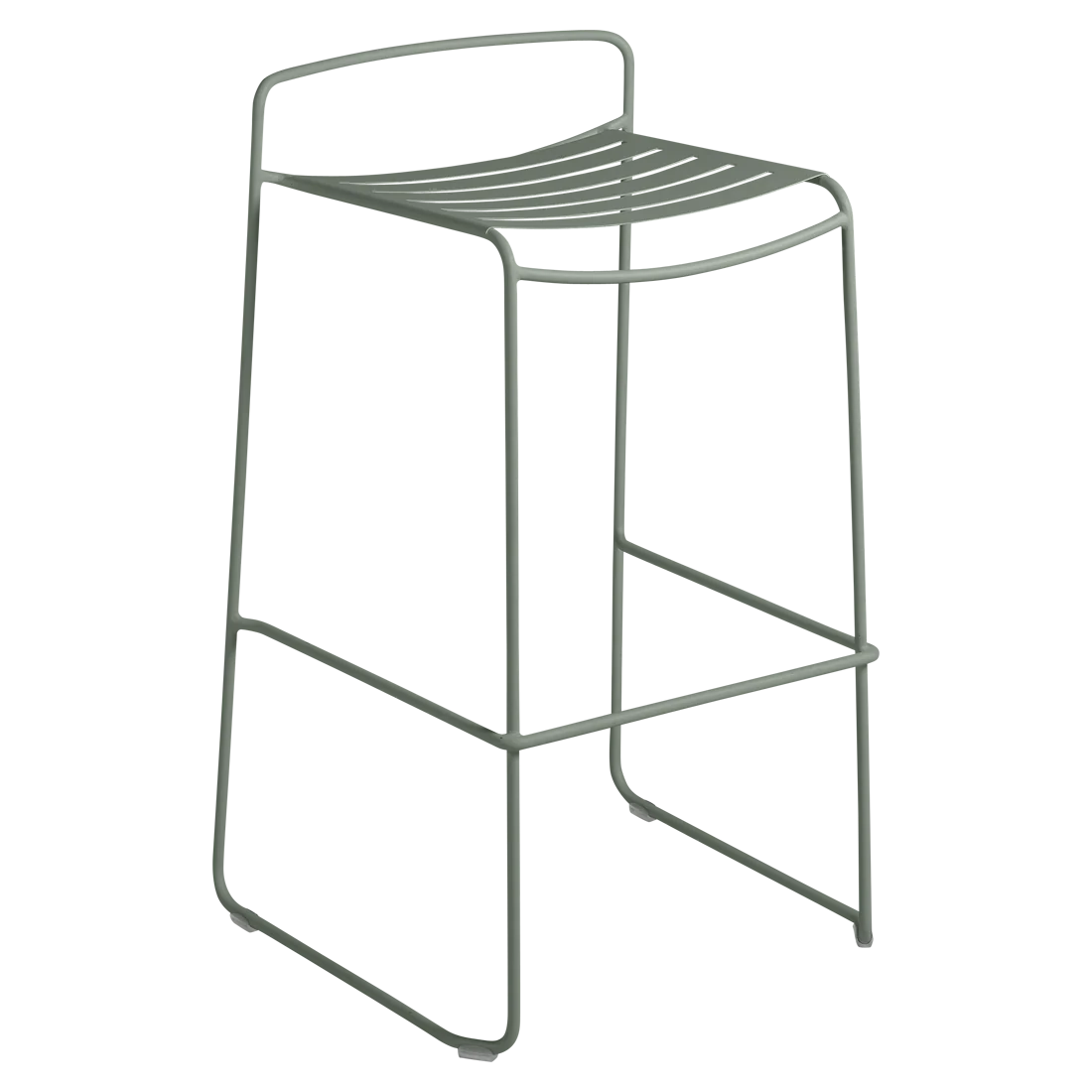 Fermob Surprising Bar Stool - Image 5