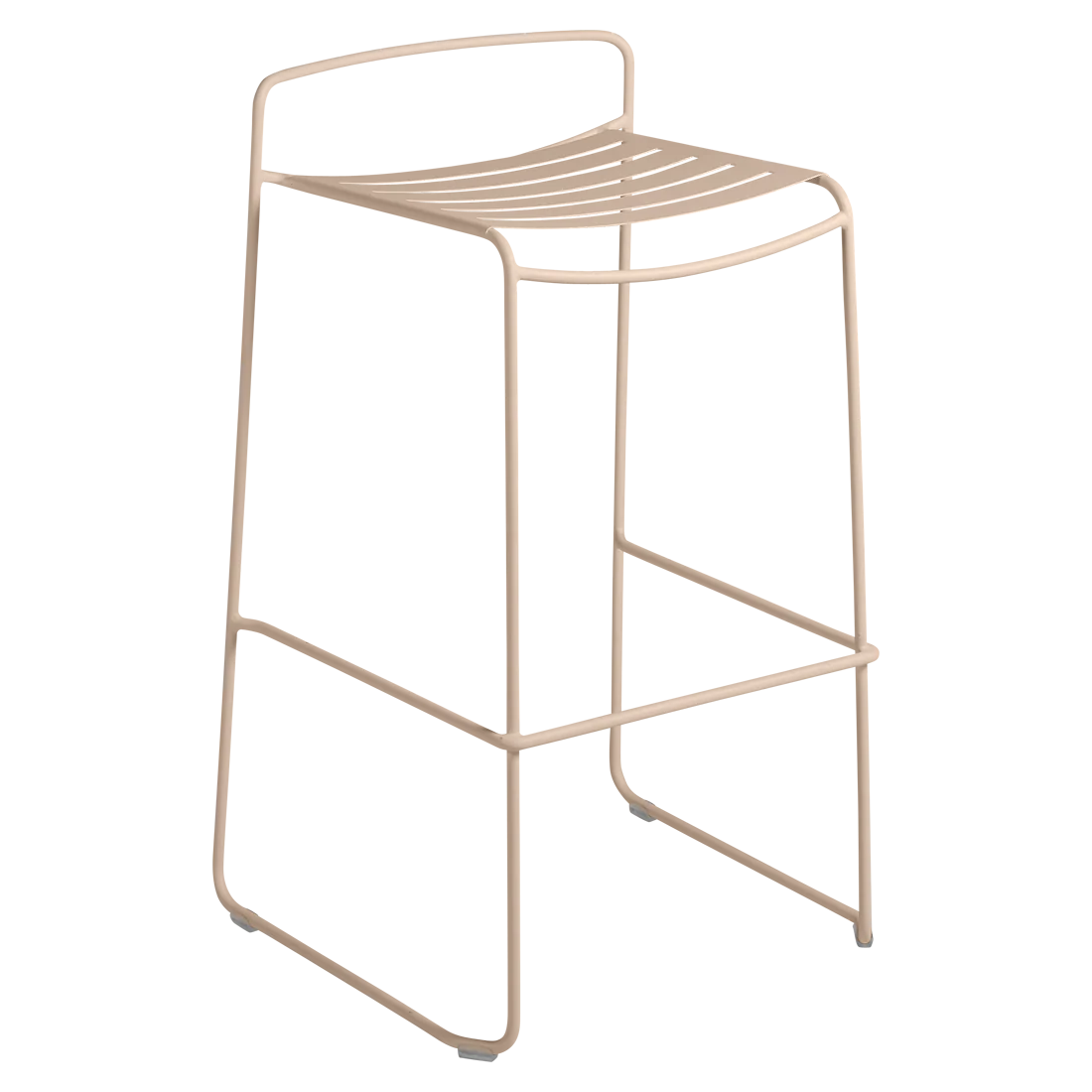 Fermob Surprising Bar Stool - Image 7