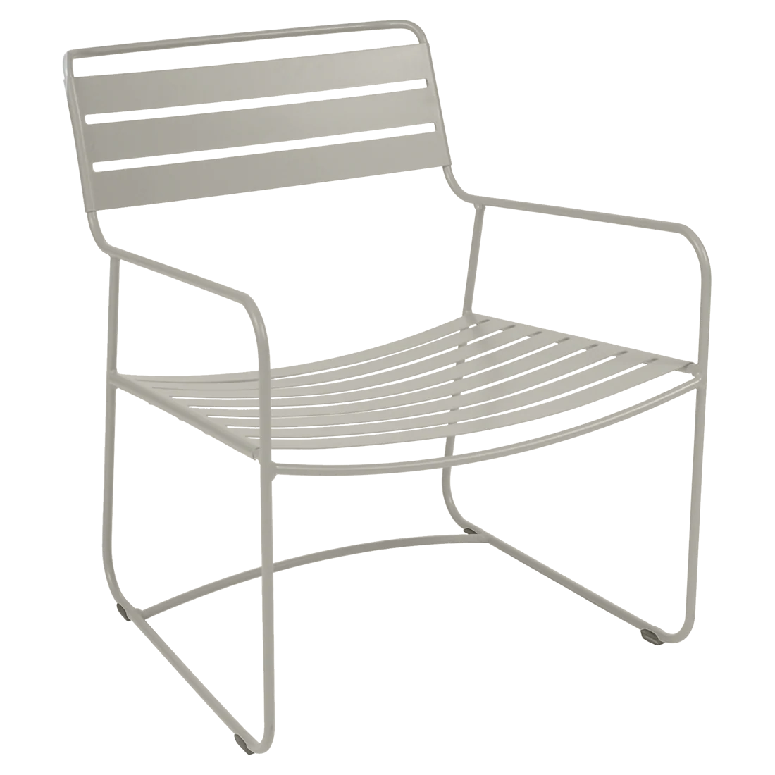 Fermob Surprising Lounger with Footrest - Image 17