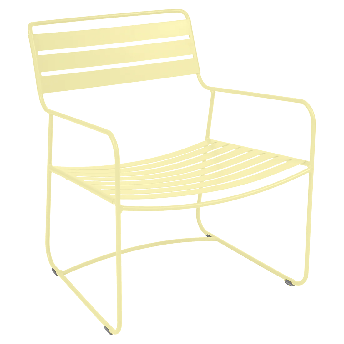 Fermob Surprising Lounger with Footrest - Image 19