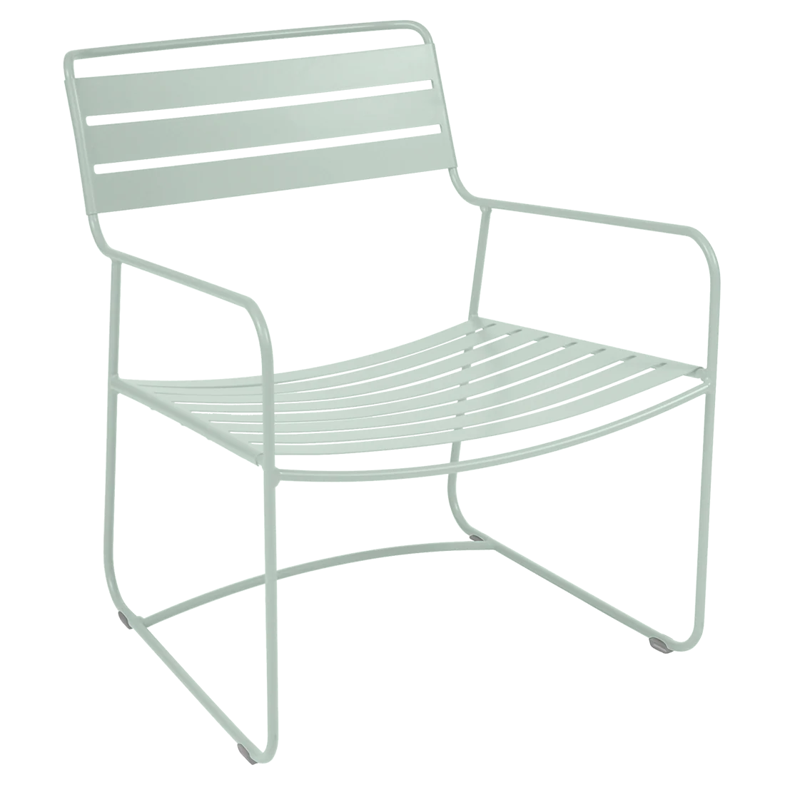Fermob Surprising Lounger with Footrest - Image 20