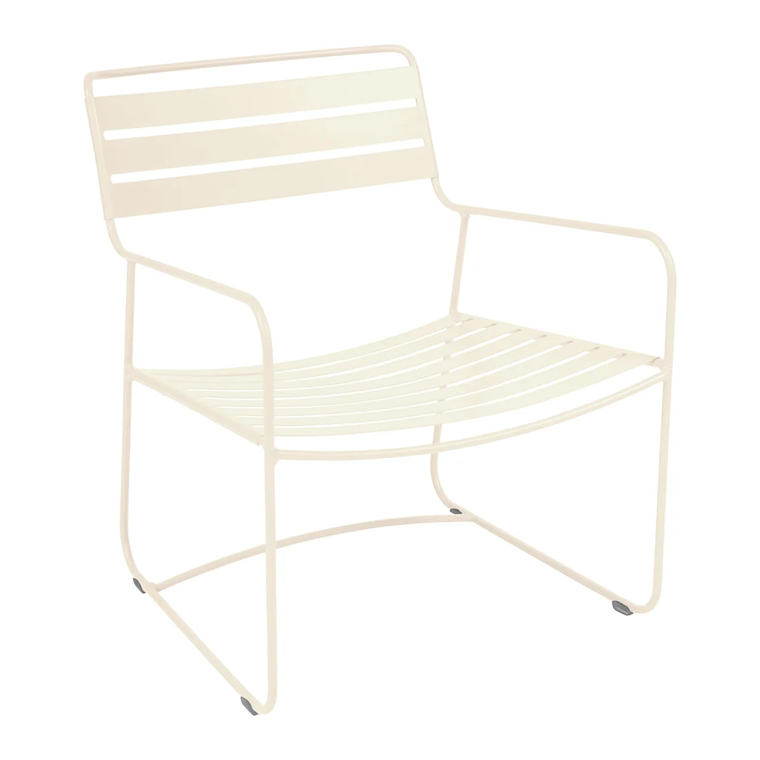 Fermob Surprising Lounger with Footrest - Image 28
