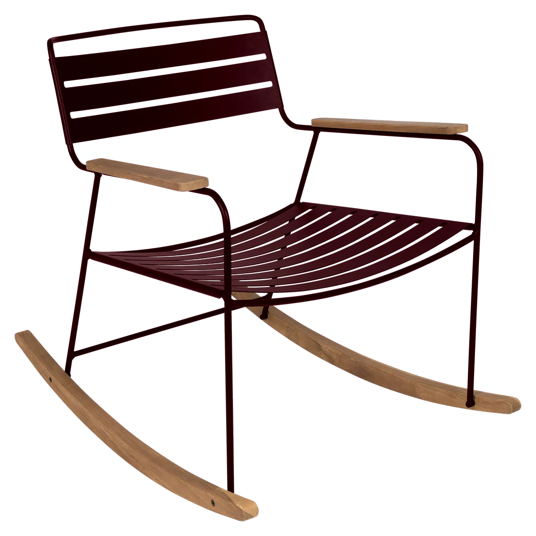 Fermob Surprising Rocking Chair - Image 10