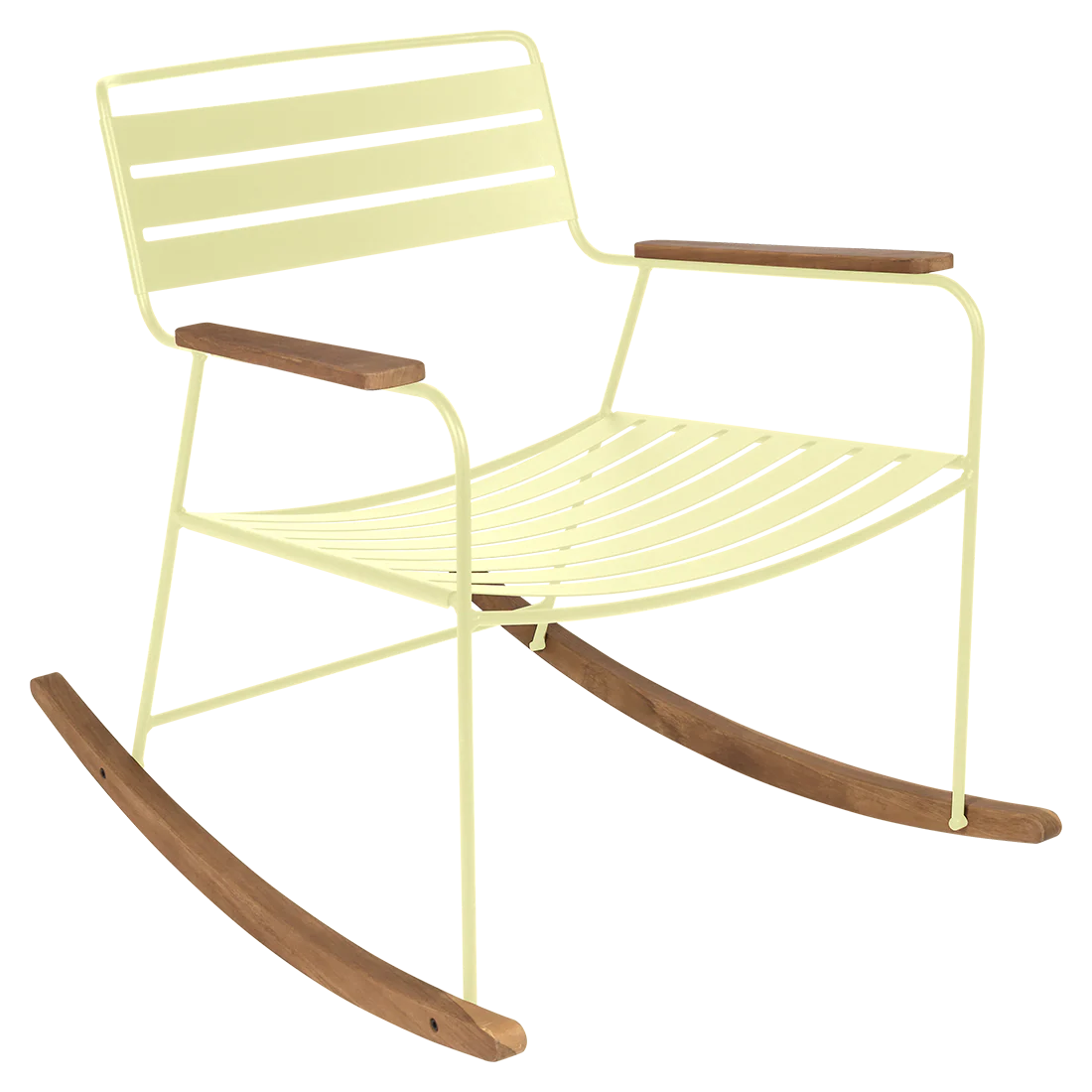 Fermob Surprising Rocking Chair - Image 11