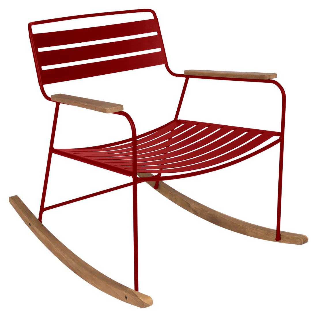 Fermob Surprising Rocking Chair - Image 12