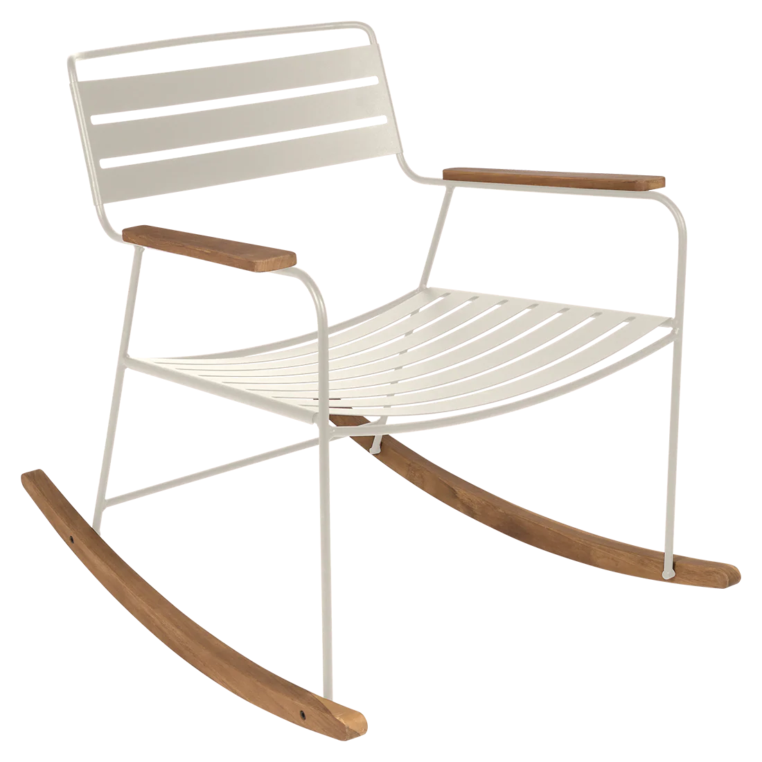 Fermob Surprising Rocking Chair - Image 13
