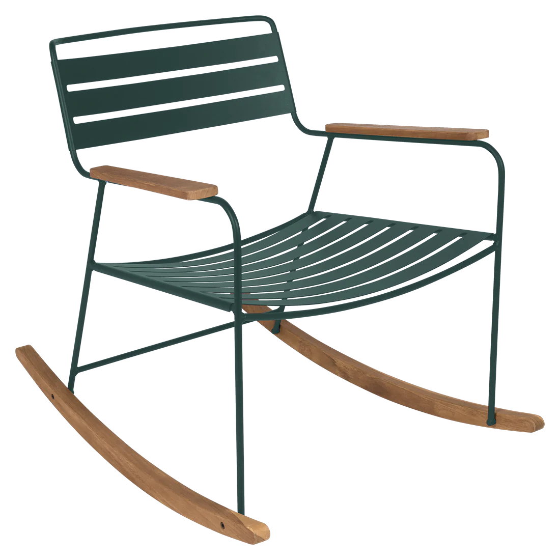 Fermob Surprising Rocking Chair - Image 15