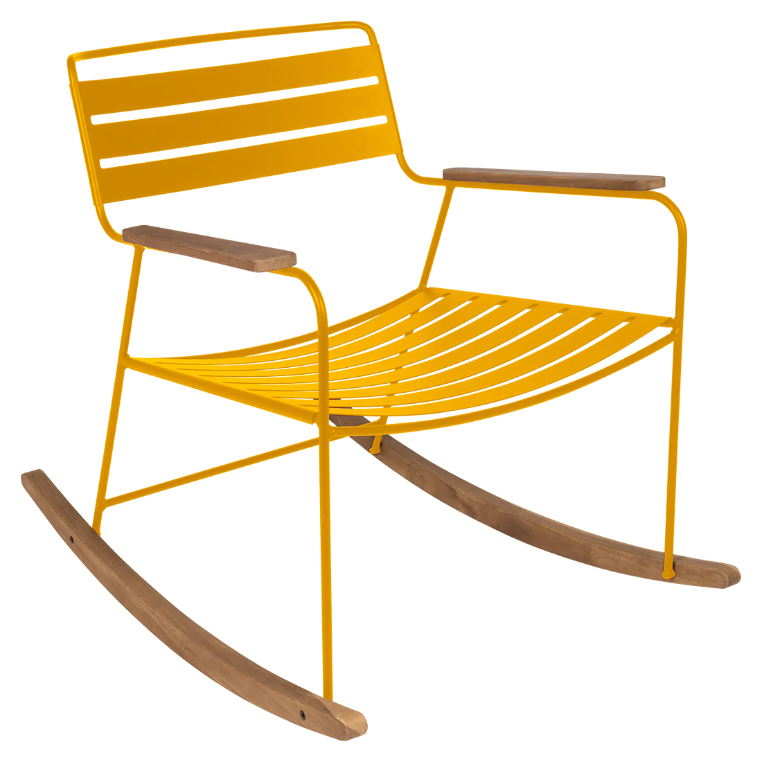 Fermob Surprising Rocking Chair - Image 17
