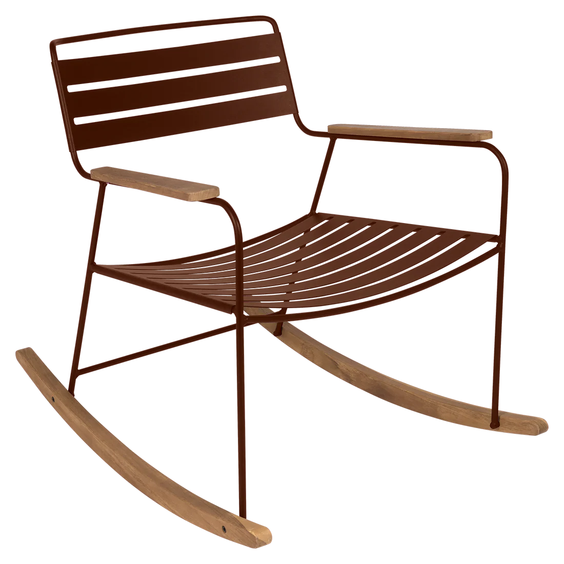 Fermob Surprising Rocking Chair - Image 19