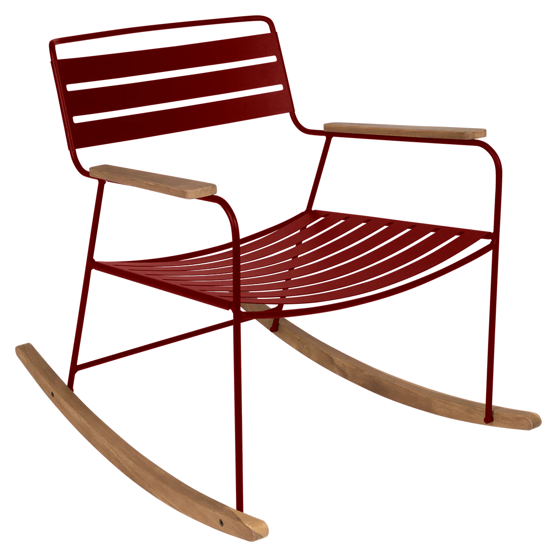 Fermob Surprising Rocking Chair - Image 20