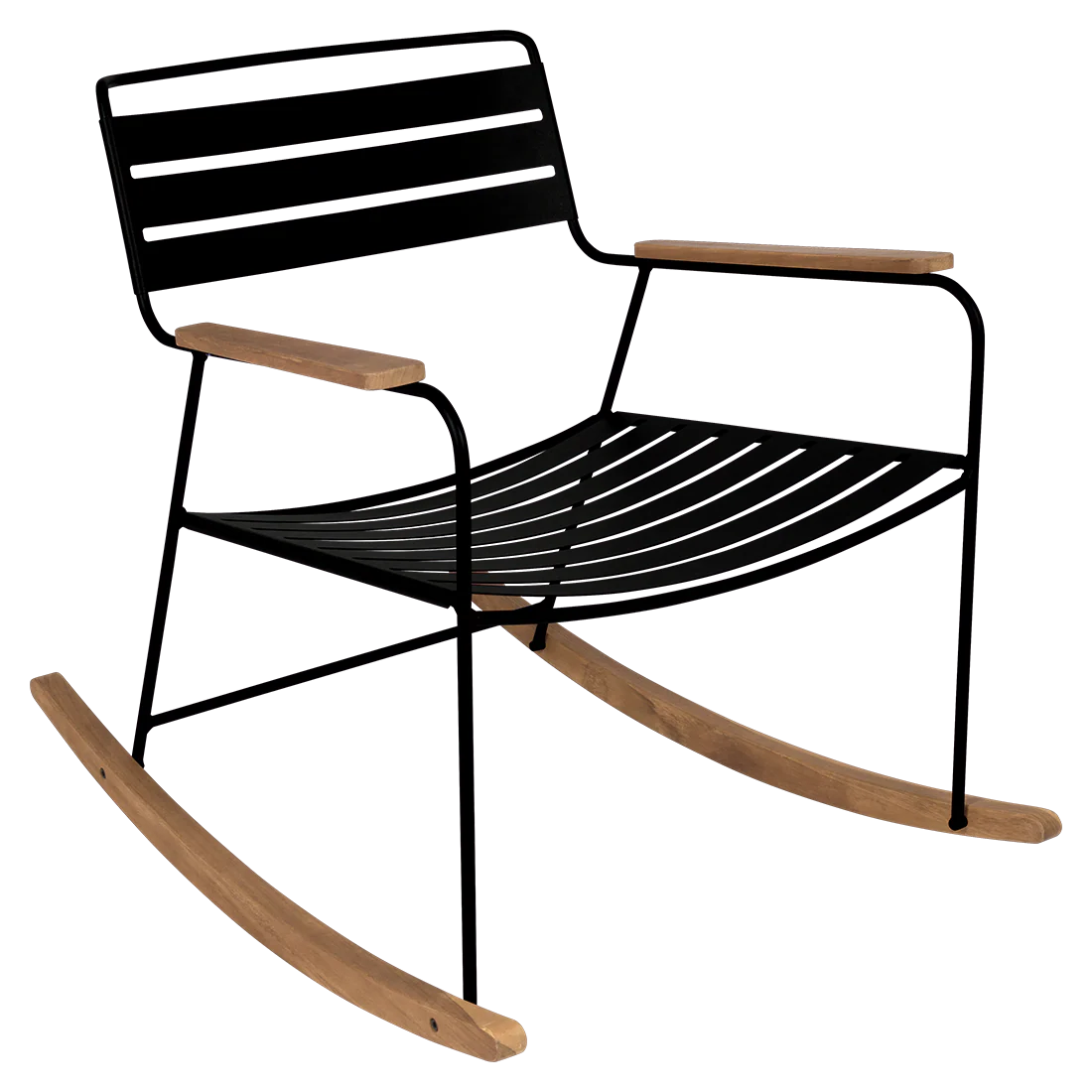 Fermob Surprising Rocking Chair - Image 21